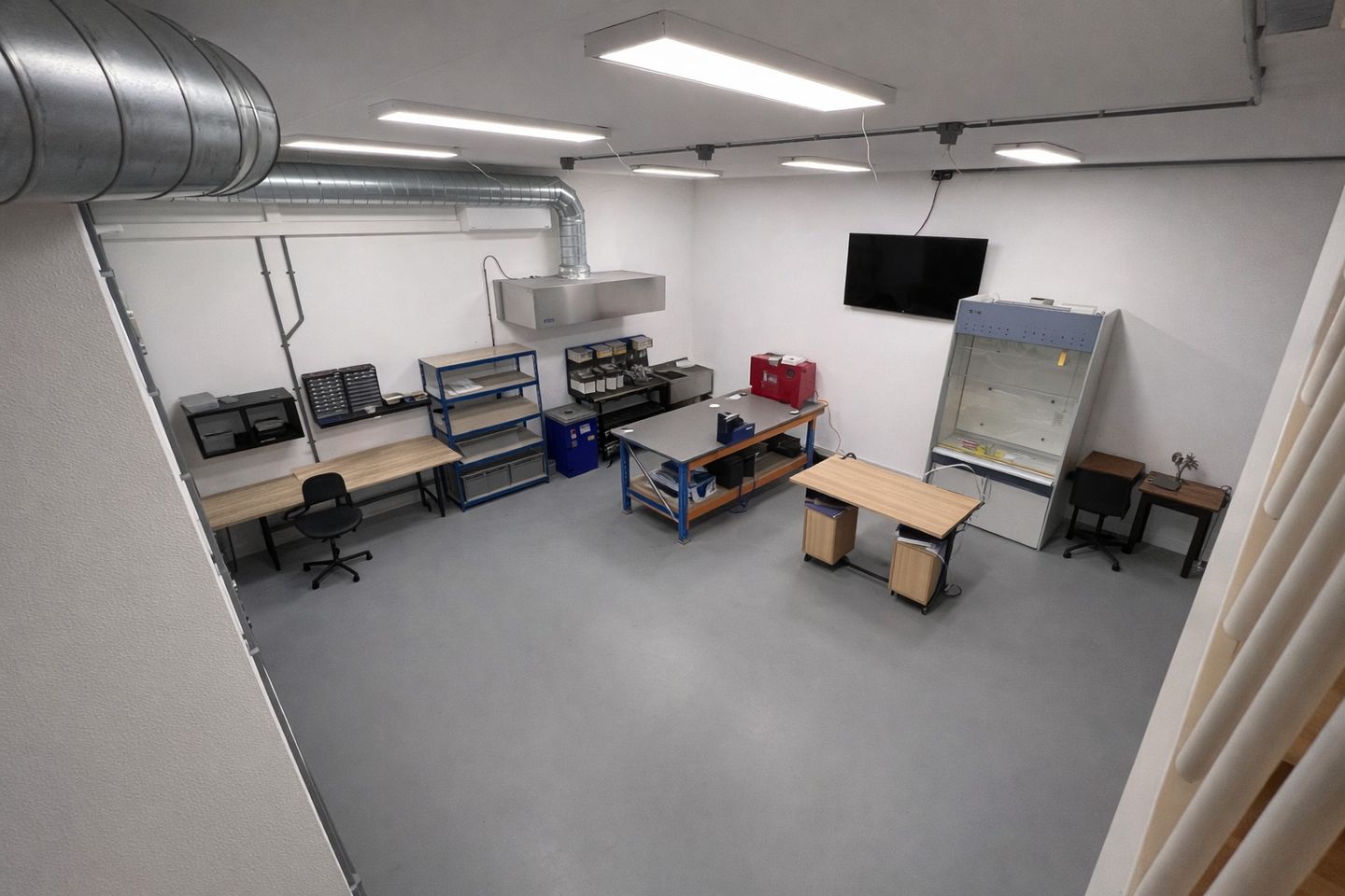 View photo 5 of Oosterveldsingel 5-D