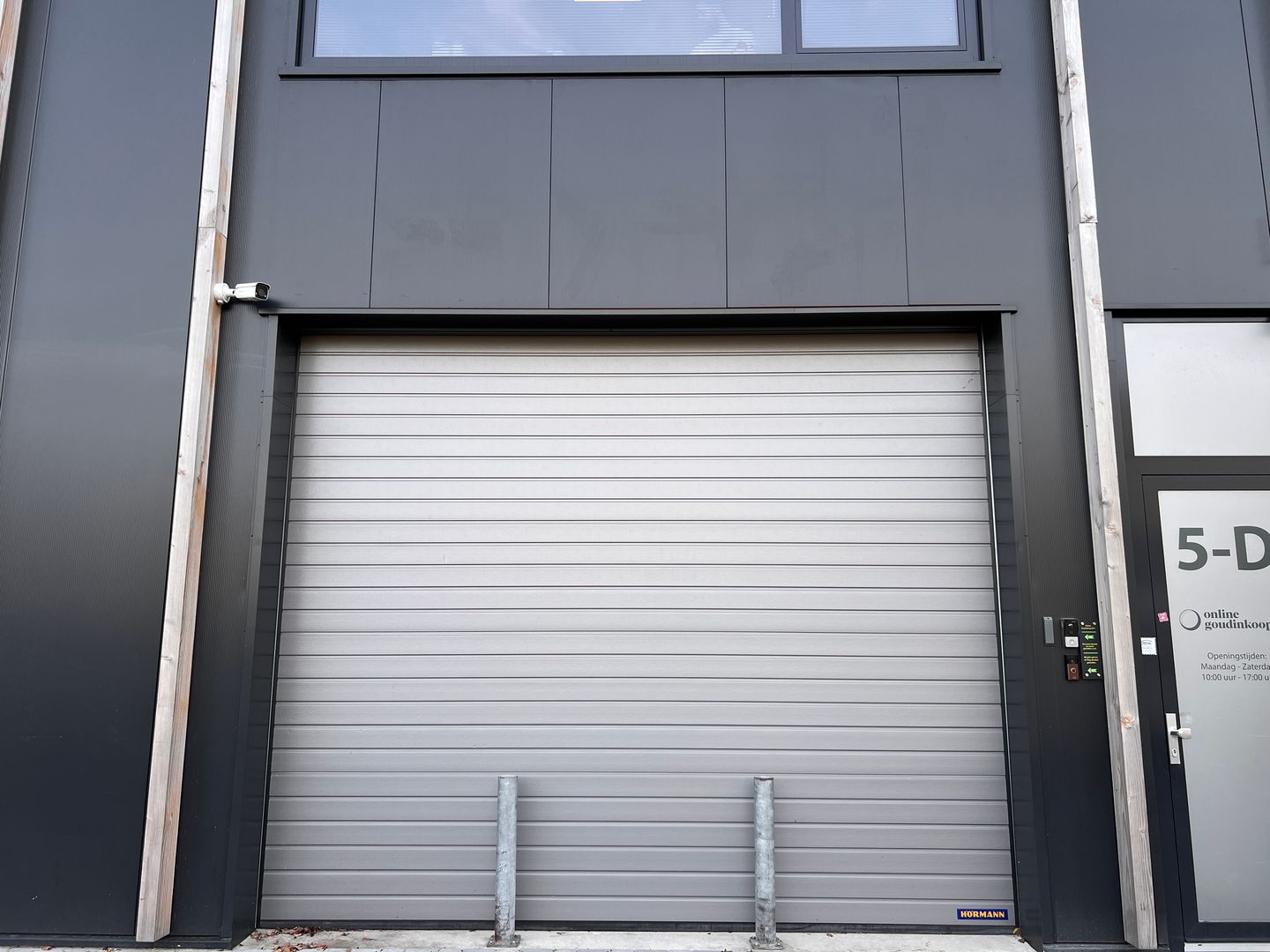 View photo 3 of Oosterveldsingel 5-D