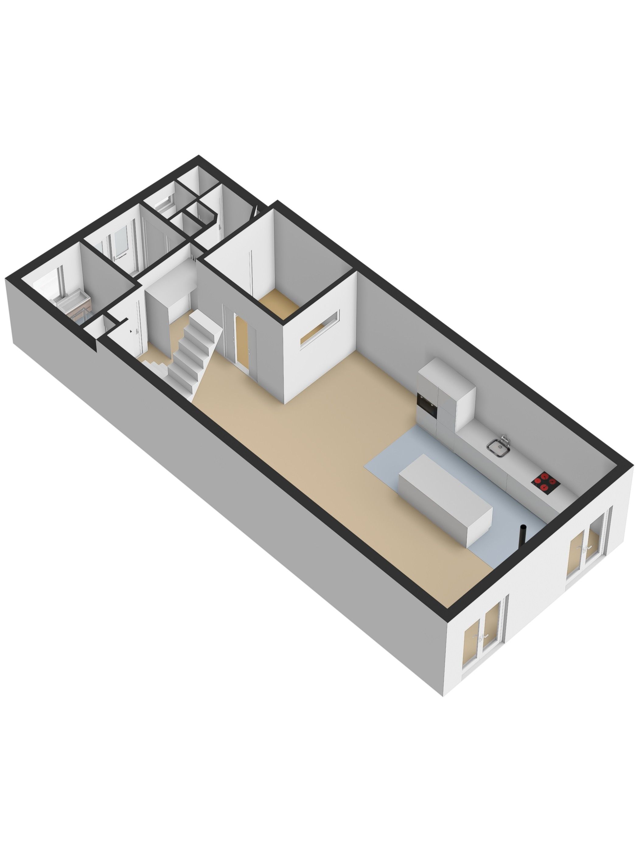 Foto 63 van Breedstraat 40