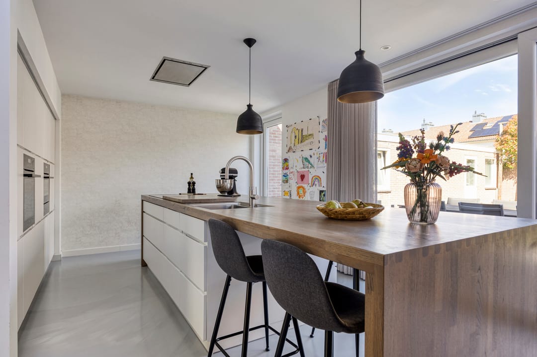 Foto 22 van Bredalaan 138-A