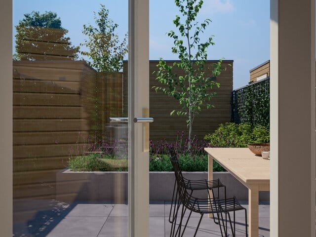 Foto 4 van Jachthuis (Bouwnr. 220)