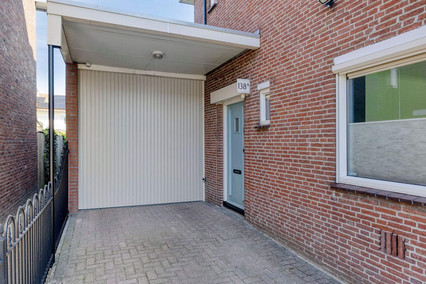 Foto 4 van Bredalaan 138-A