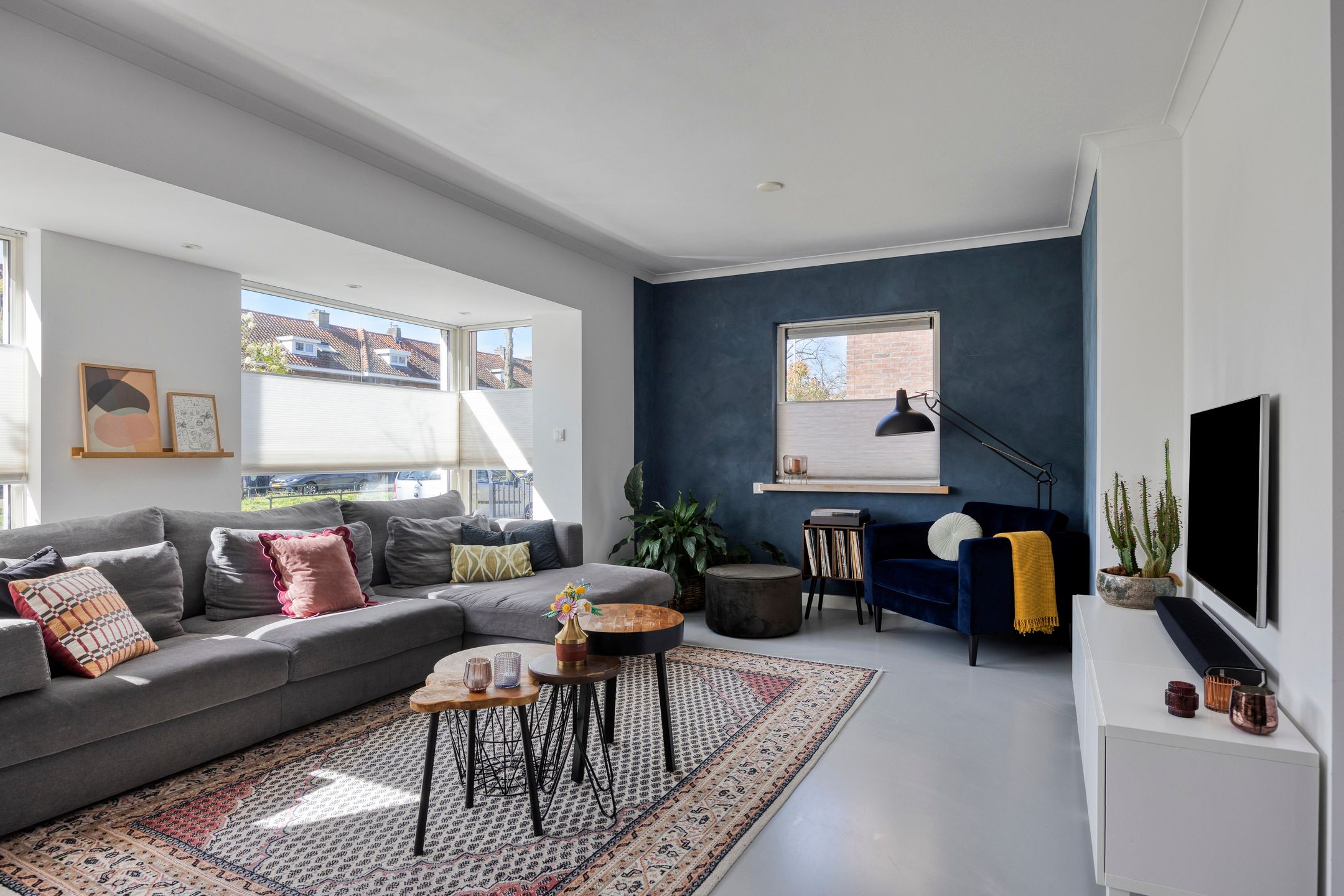 Foto 6 van Bredalaan 138-A