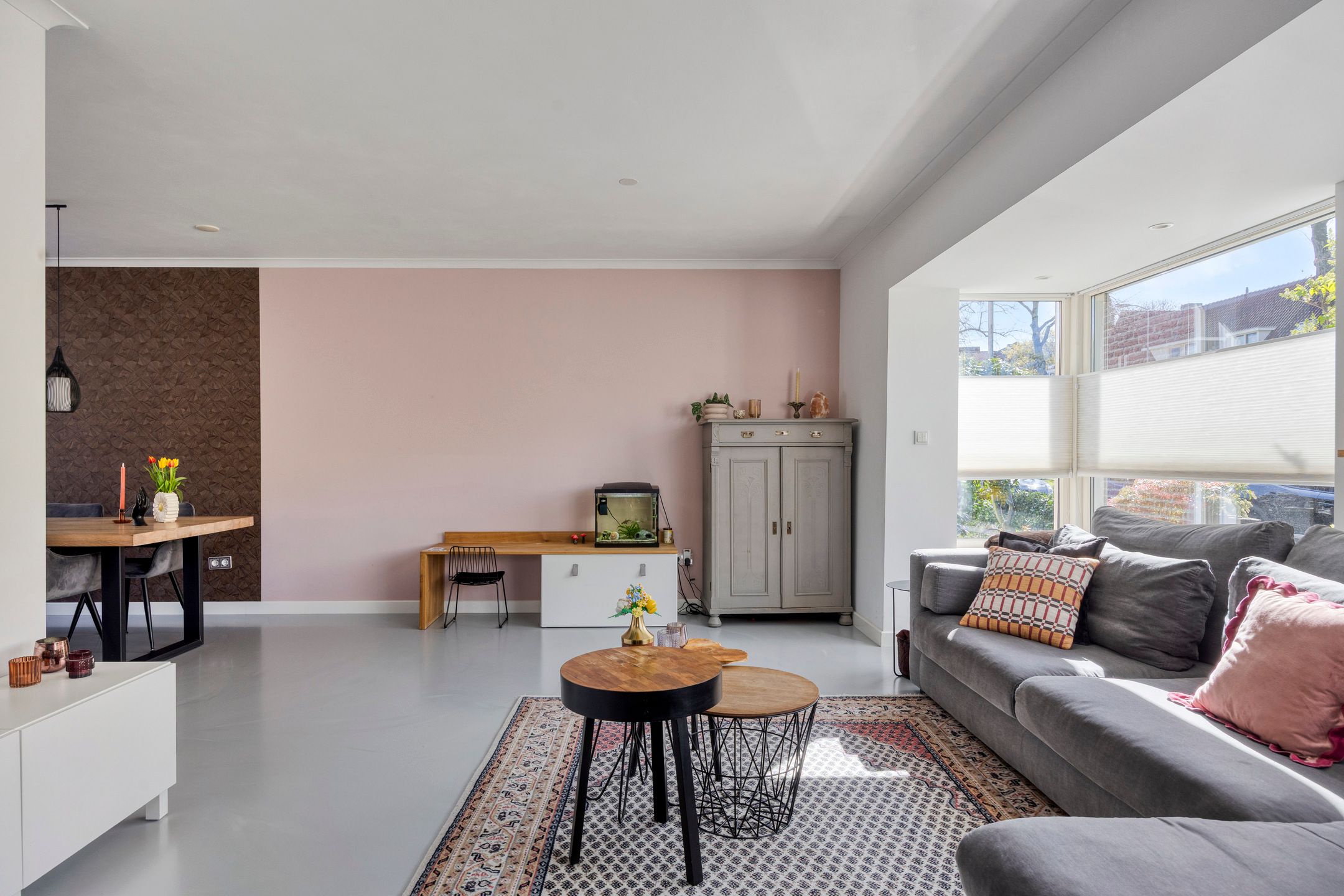 Foto 9 van Bredalaan 138-A