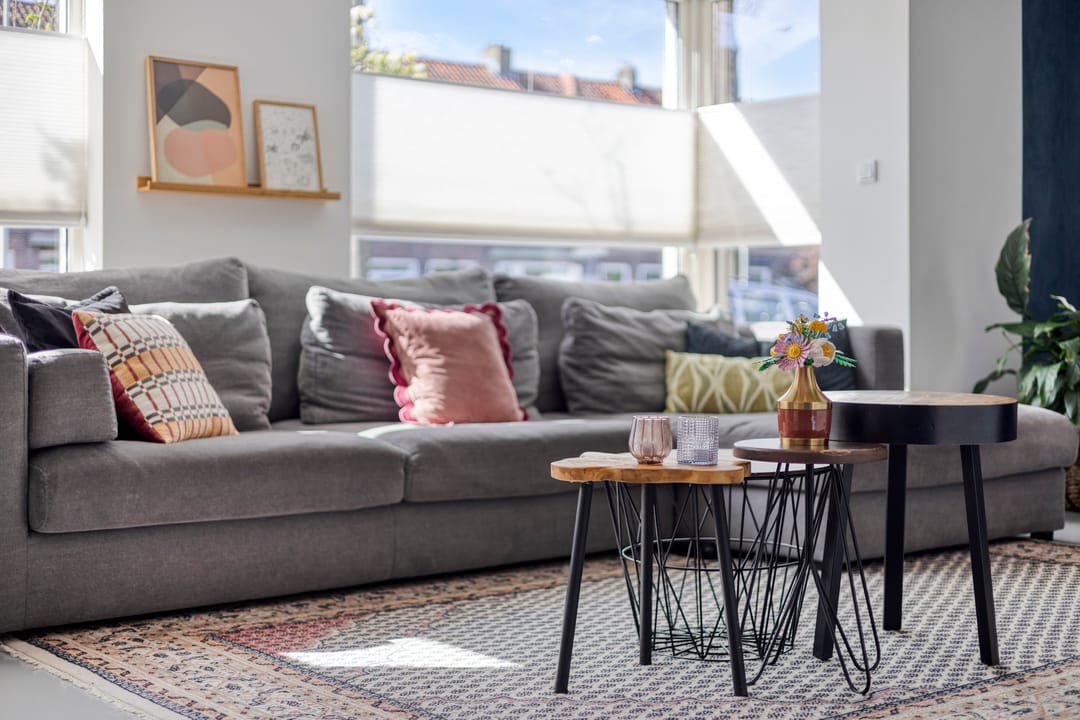 Foto 11 van Bredalaan 138-A