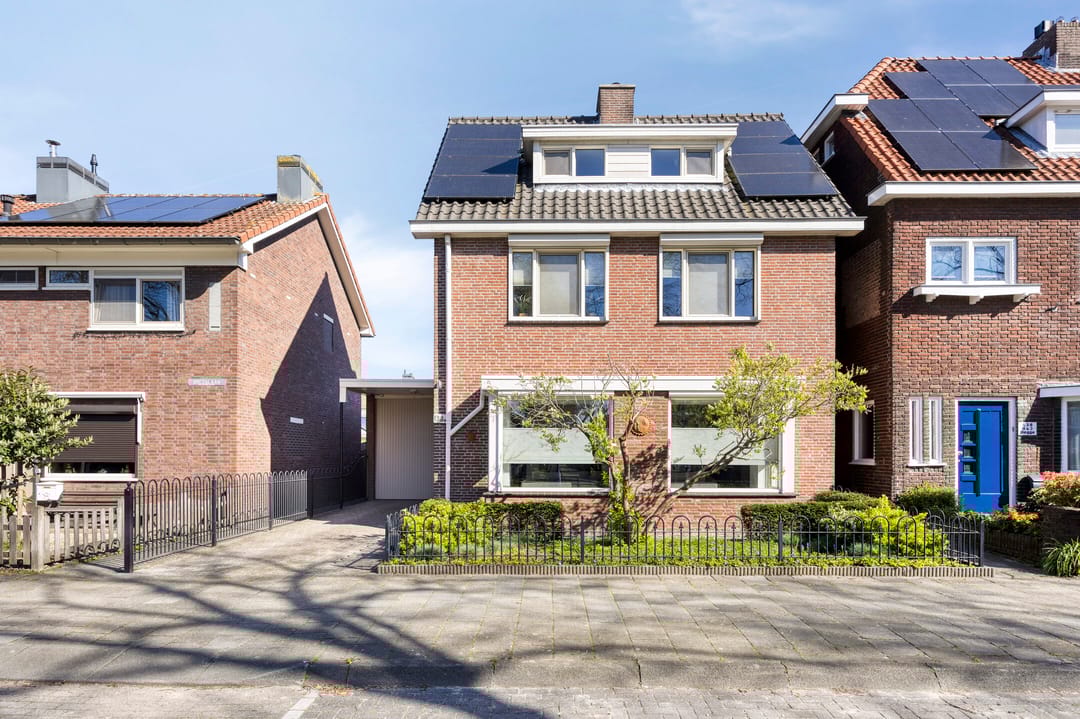 Foto 2 van Bredalaan 138-A