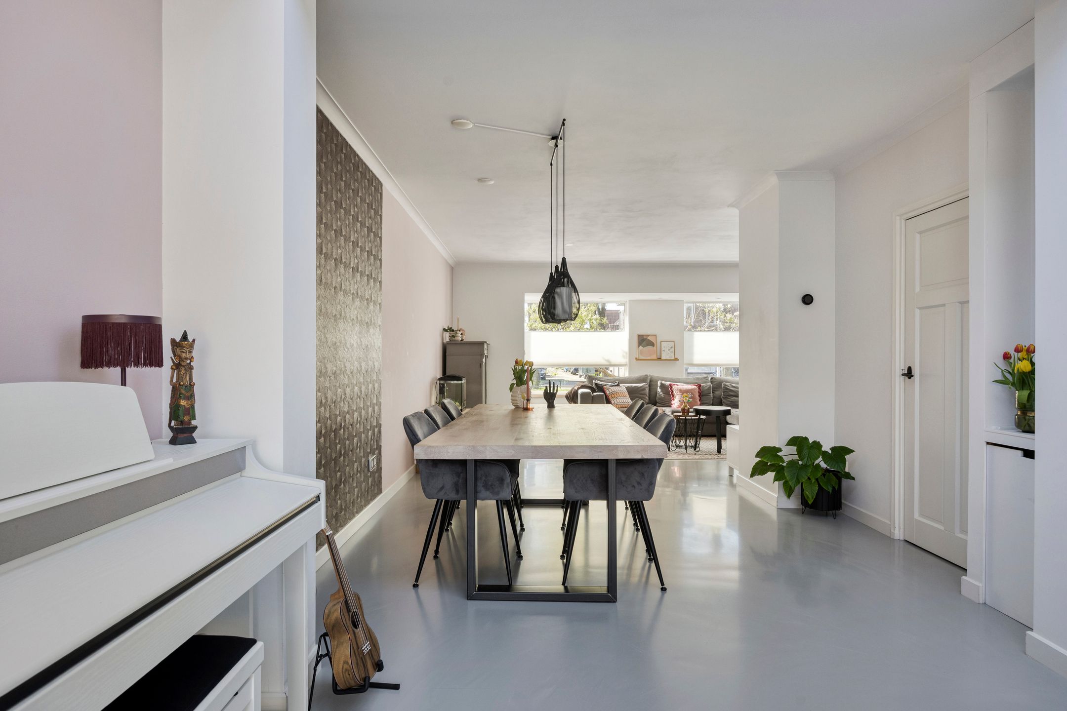 Foto 15 van Bredalaan 138-A