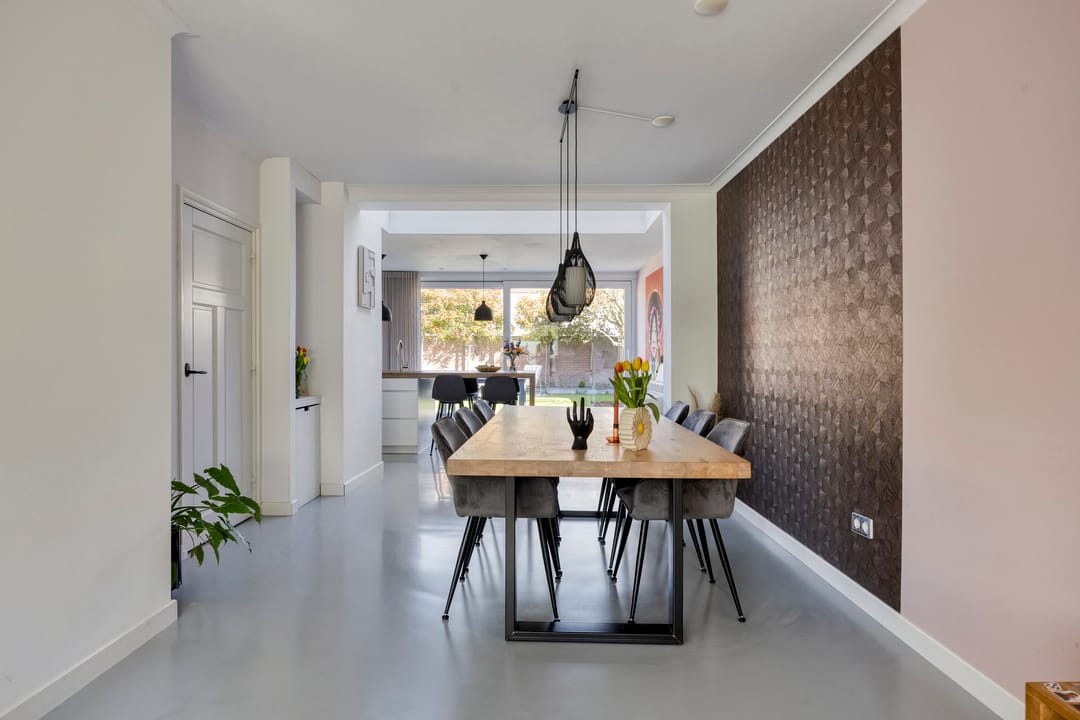 Foto 13 van Bredalaan 138-A