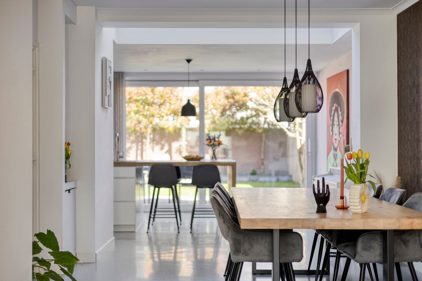 Foto 19 van Bredalaan 138-A