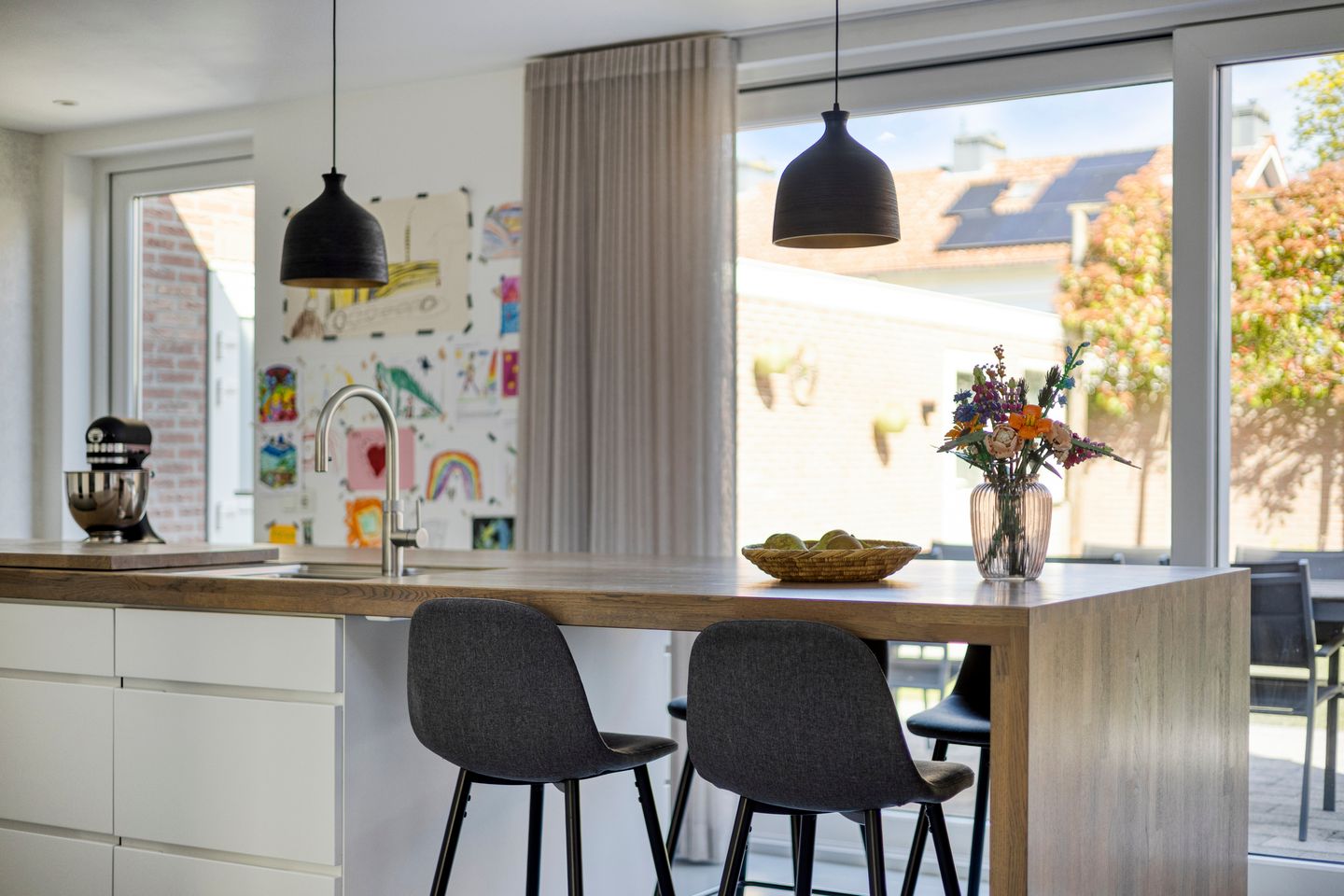 Foto 20 van Bredalaan 138-A