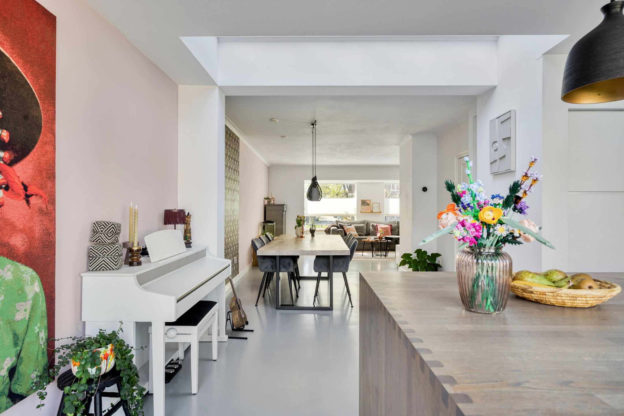 Foto 24 van Bredalaan 138-A