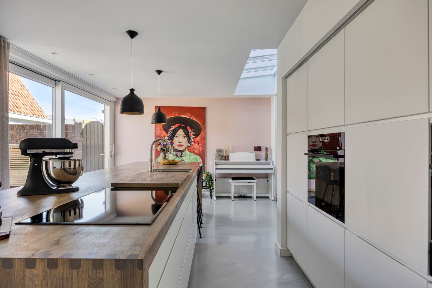 Foto 25 van Bredalaan 138-A