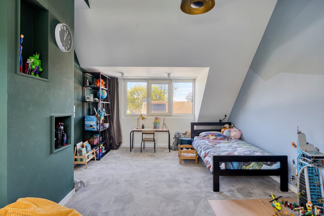 Foto 46 van Bredalaan 138-A