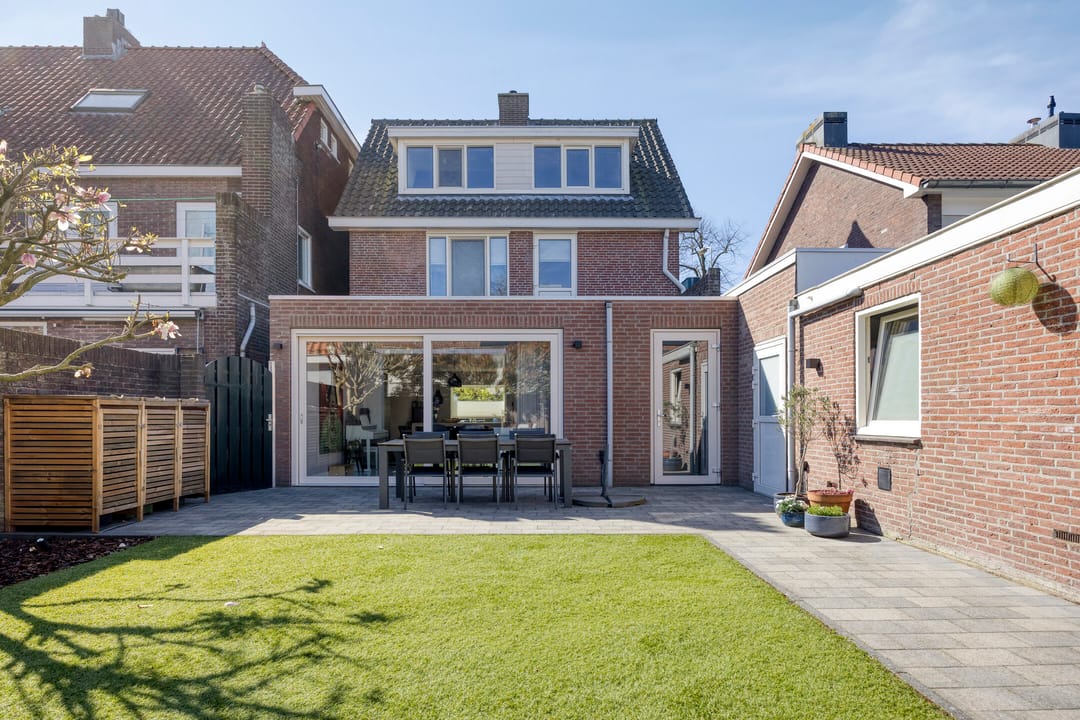 Foto 53 van Bredalaan 138-A