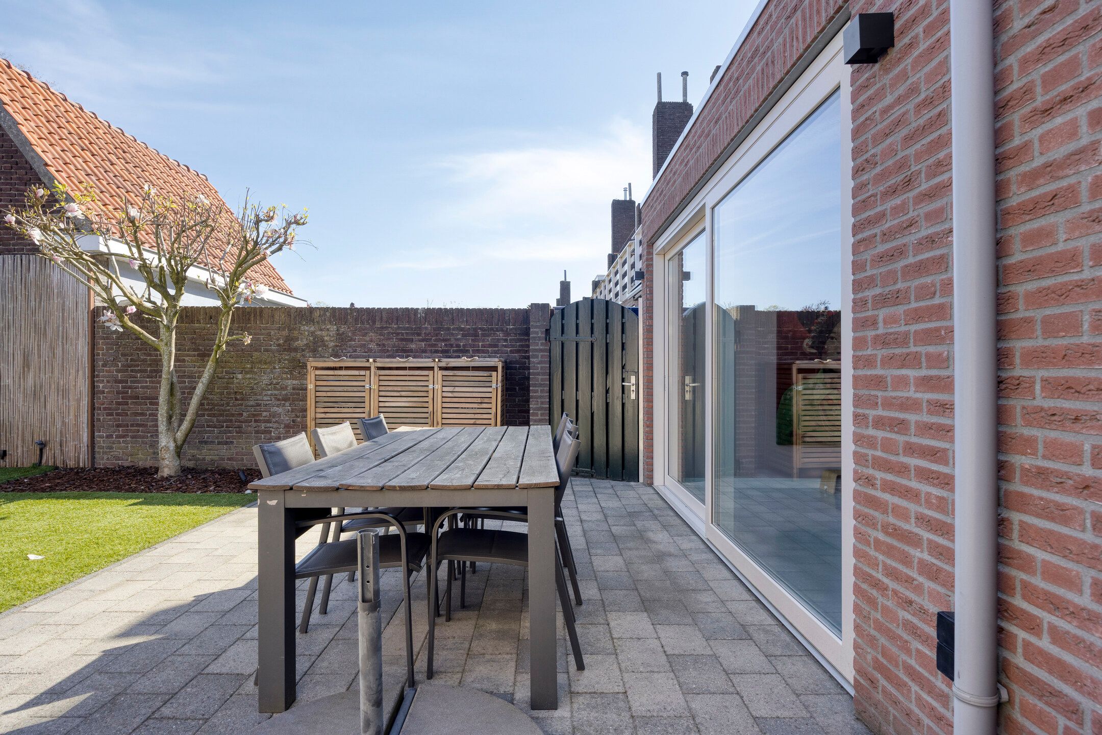 Foto 51 van Bredalaan 138-A