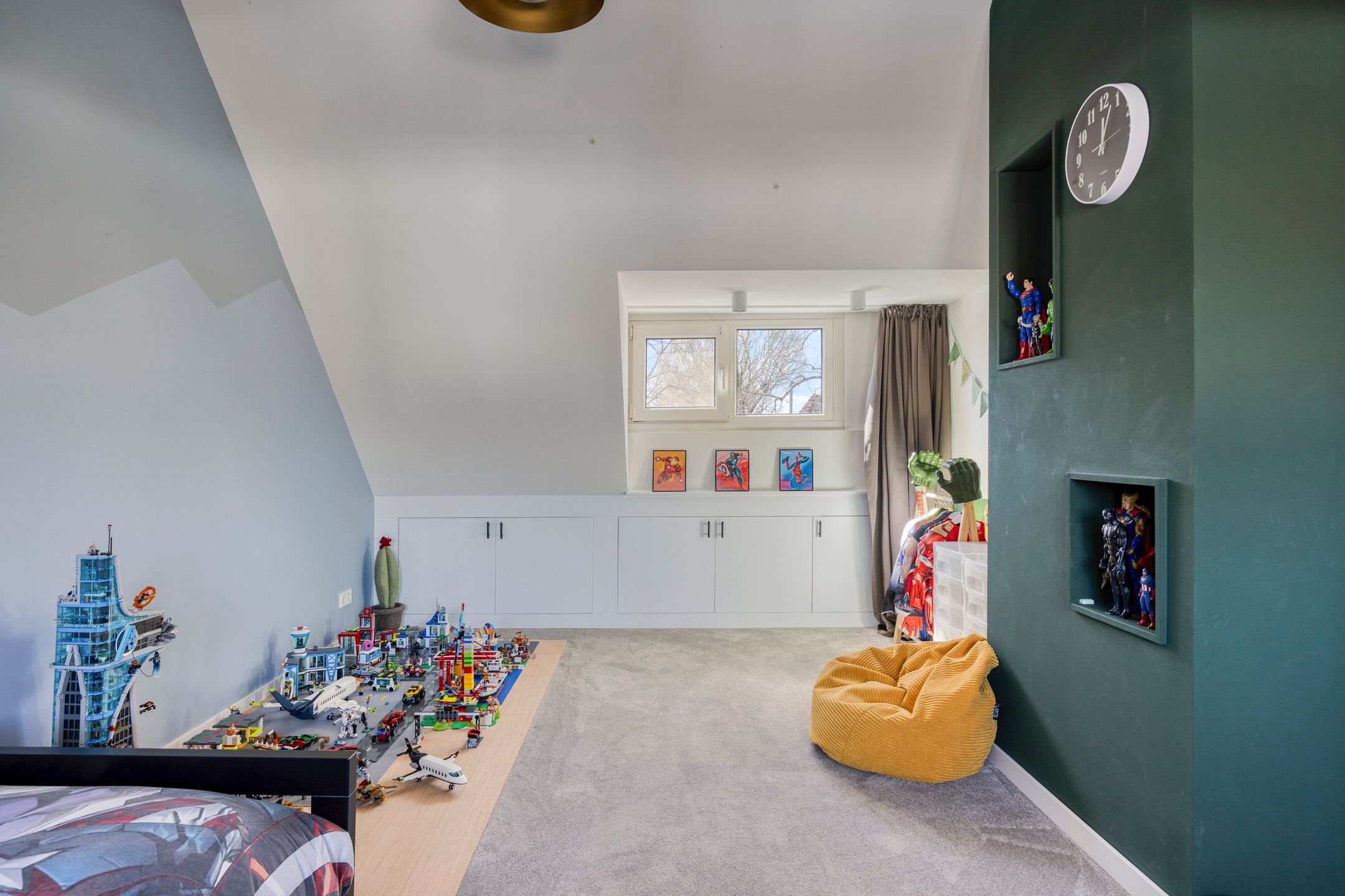 Foto 45 van Bredalaan 138-A