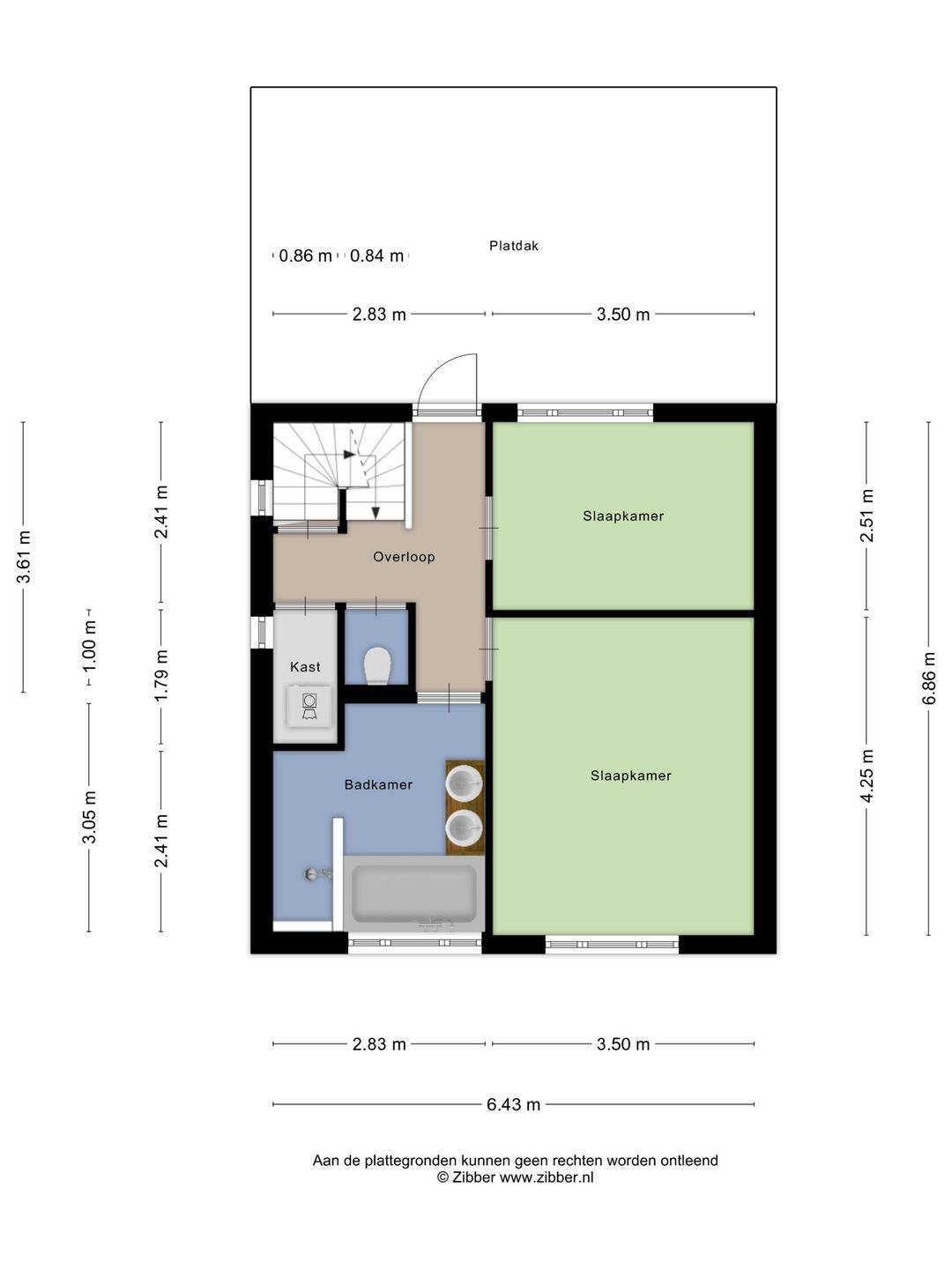 Foto 62 van Bredalaan 138-A