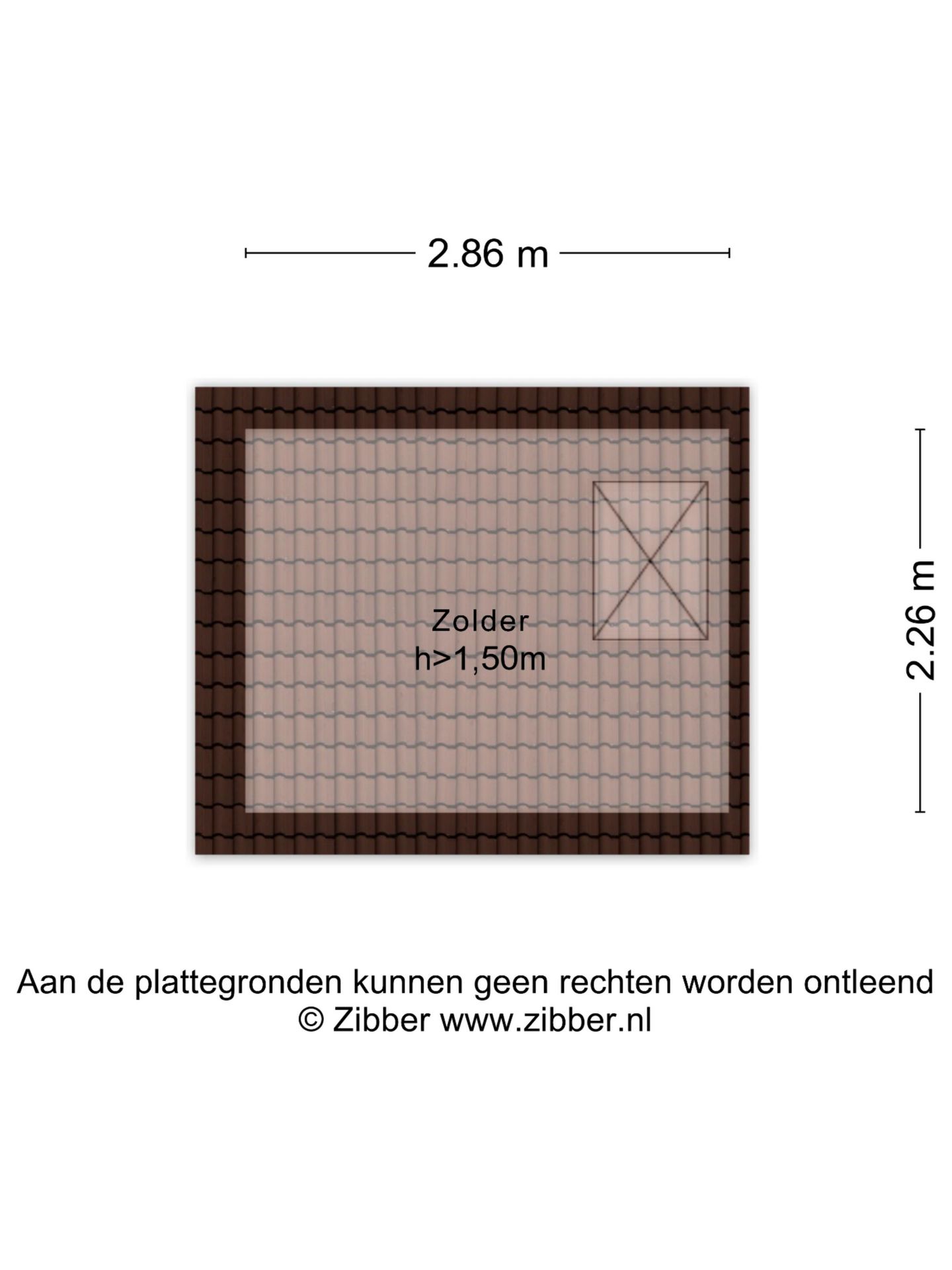 Foto 64 van Bredalaan 138-A