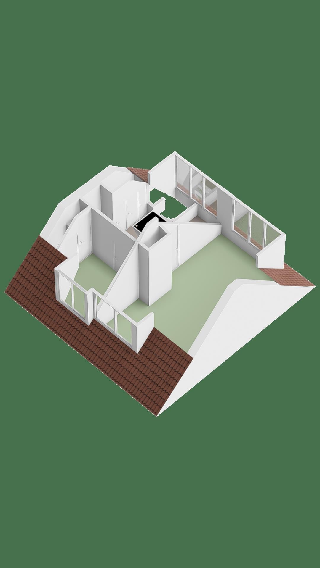 Foto 67 van Bredalaan 138-A