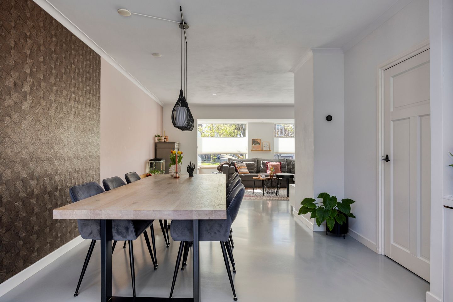 Foto 10 van Bredalaan 138-A