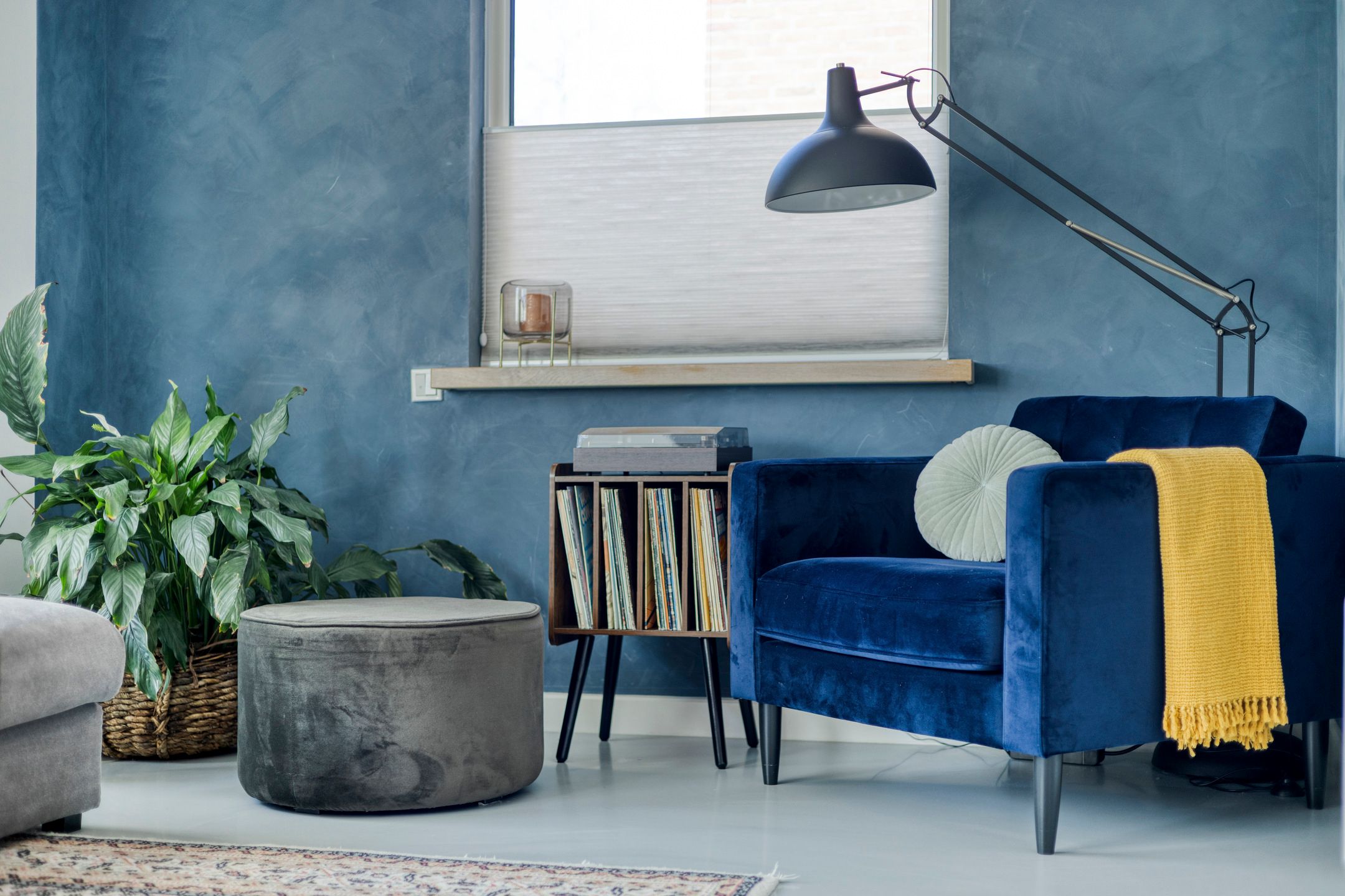 Foto 12 van Bredalaan 138-A