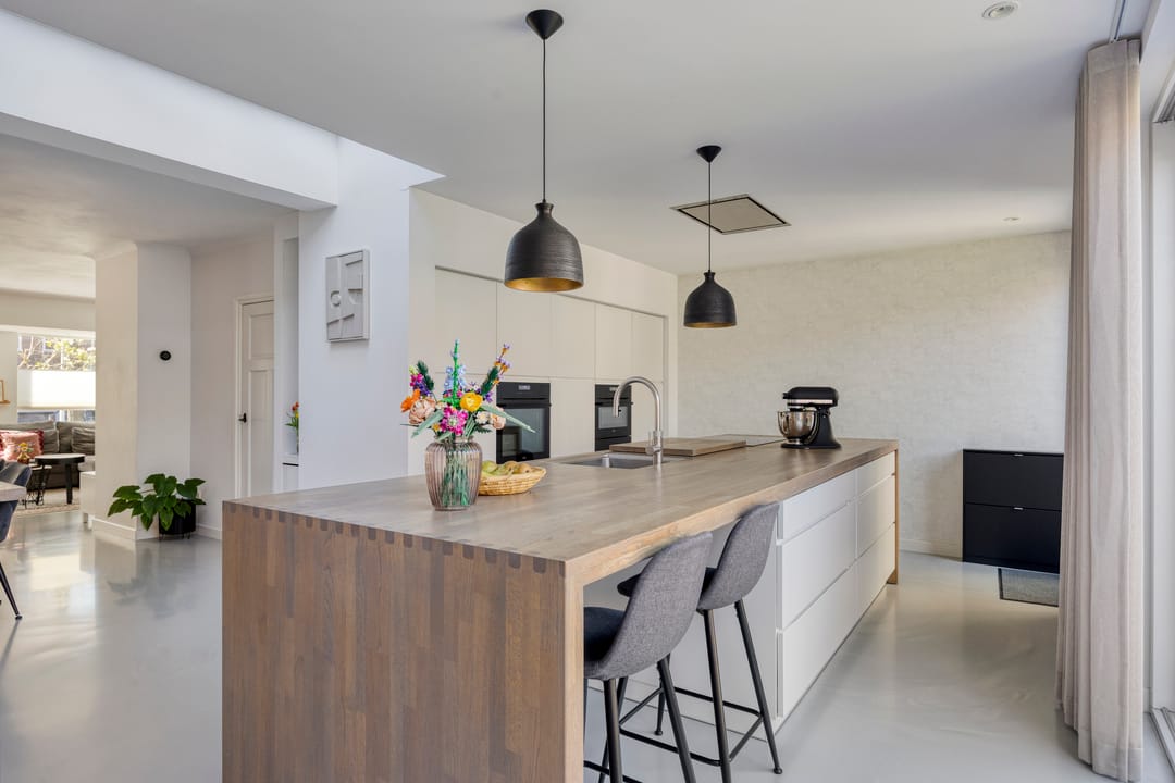 Foto 23 van Bredalaan 138-A