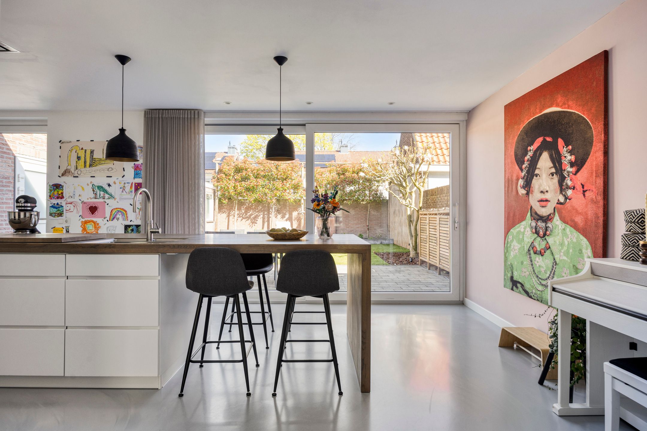 Foto 18 van Bredalaan 138-A