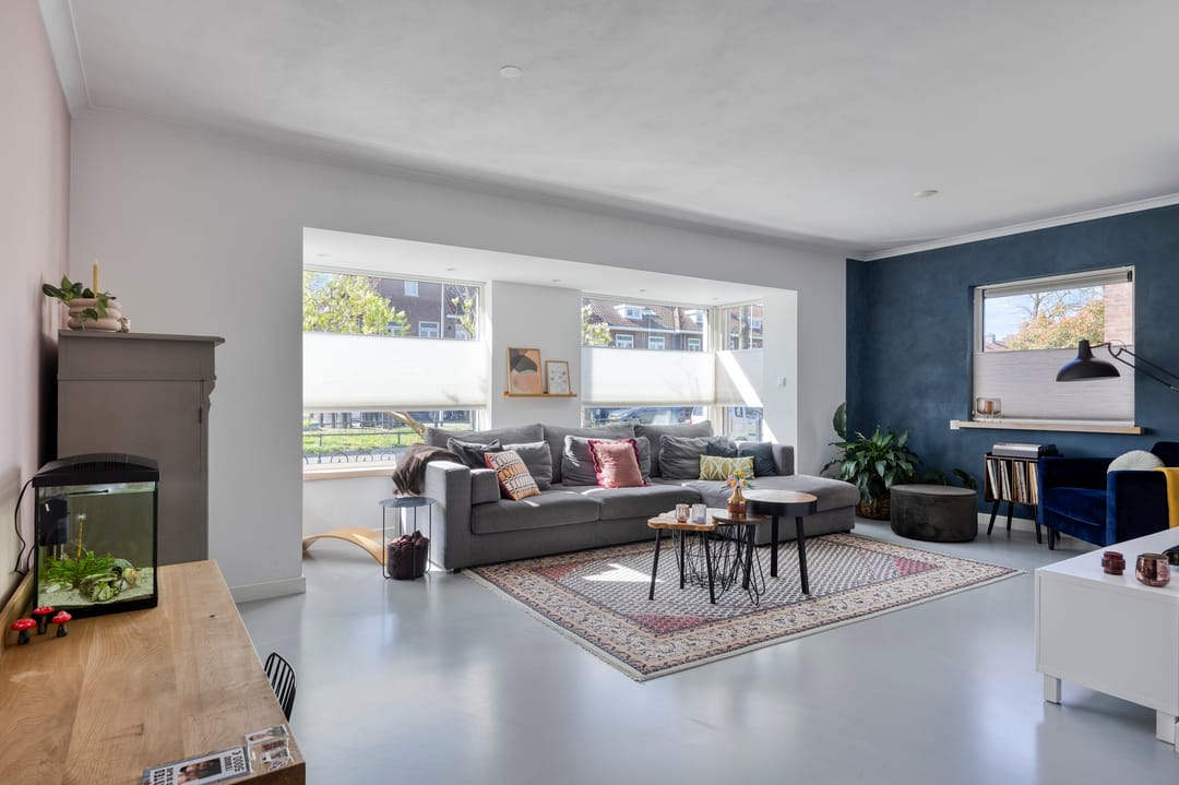 Foto 7 van Bredalaan 138-A