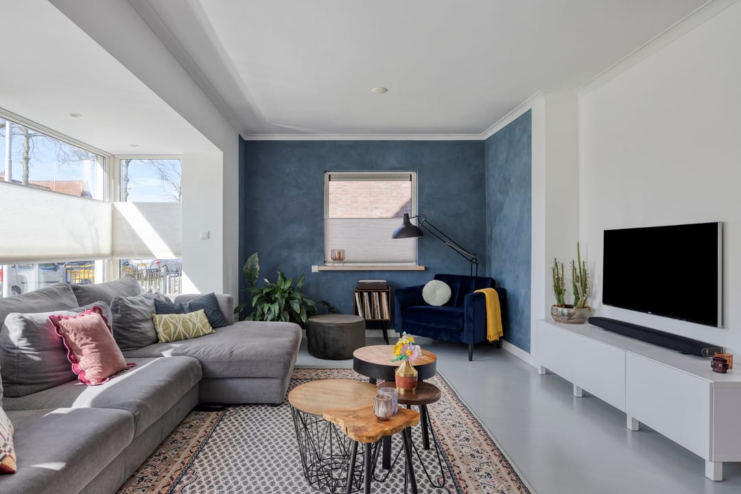 Foto 8 van Bredalaan 138-A