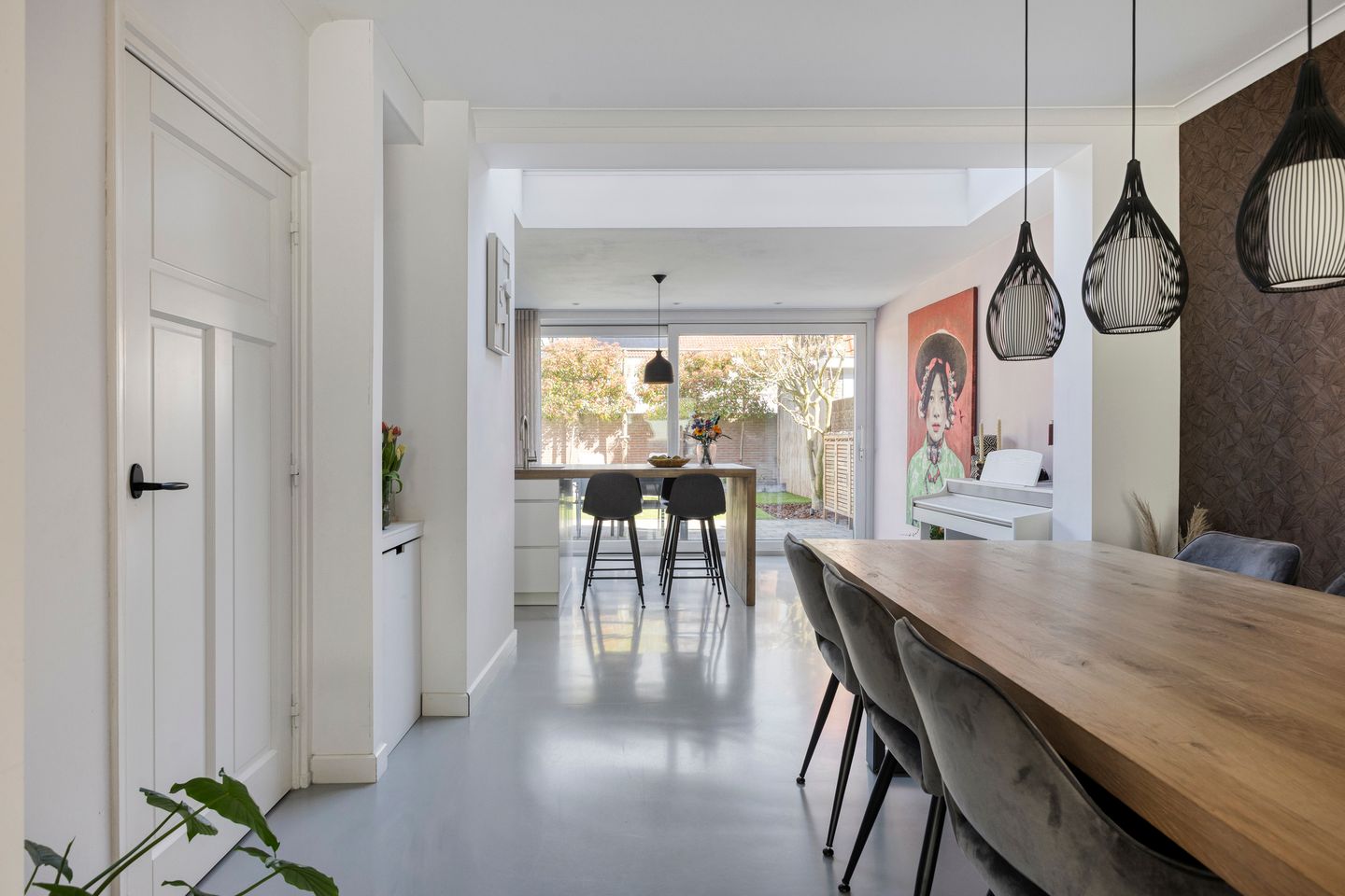 Foto 14 van Bredalaan 138-A