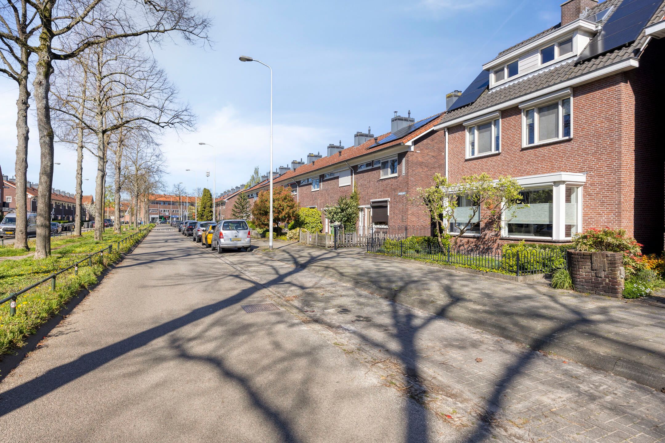 Foto 3 van Bredalaan 138-A