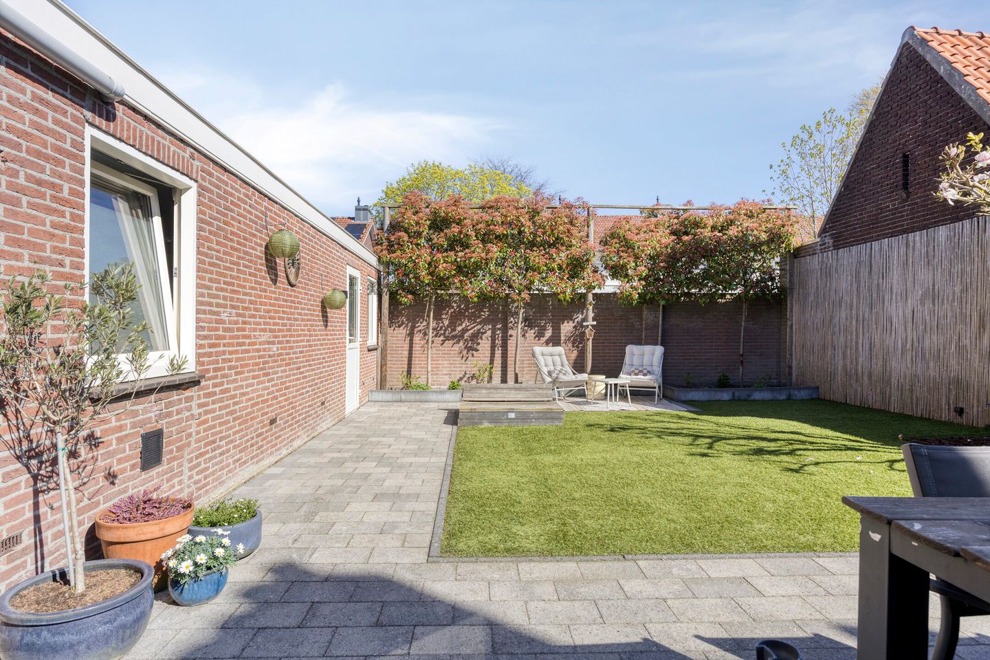 Foto 50 van Bredalaan 138-A