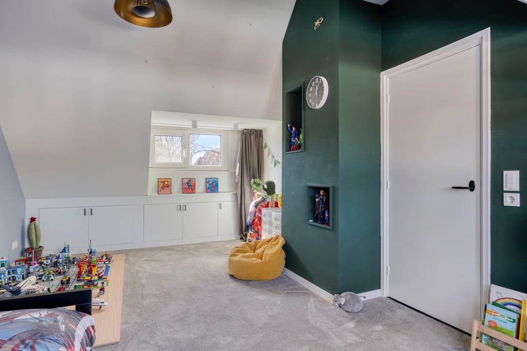 Foto 47 van Bredalaan 138-A