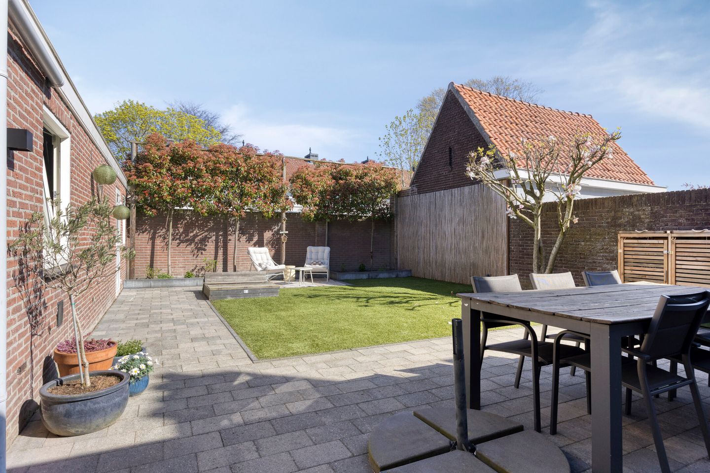 Foto 49 van Bredalaan 138-A