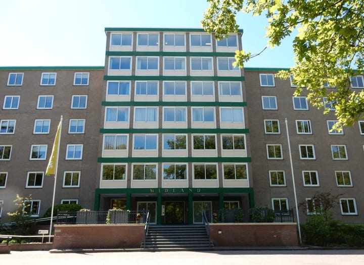 Foto 2 van Arnhemse Bovenweg 12-85