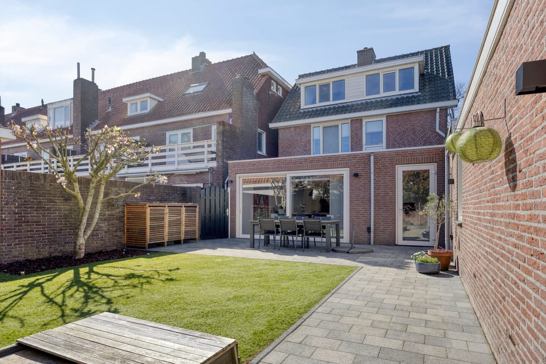 Foto 52 van Bredalaan 138-A