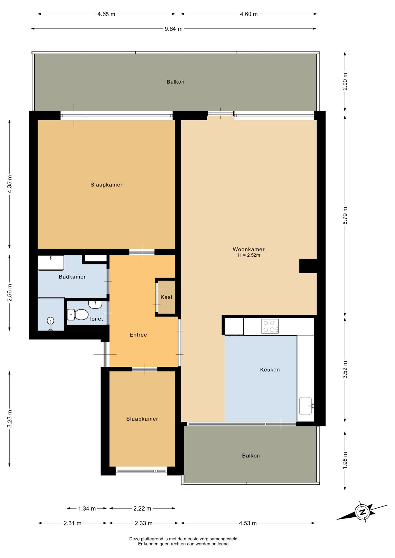 Foto 33 van Herenwaard 143