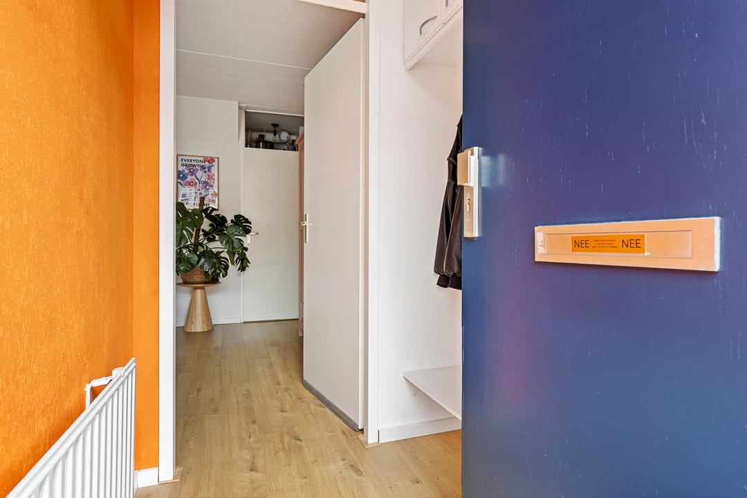 Photo 8 of Hendrik Johan Melgersstraat 5