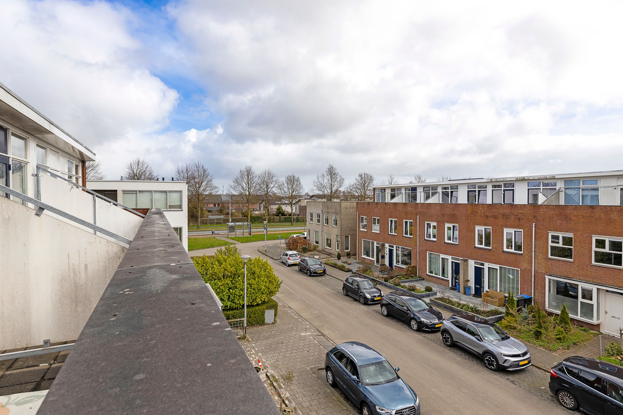 Photo 36 of Hendrik Johan Melgersstraat 5