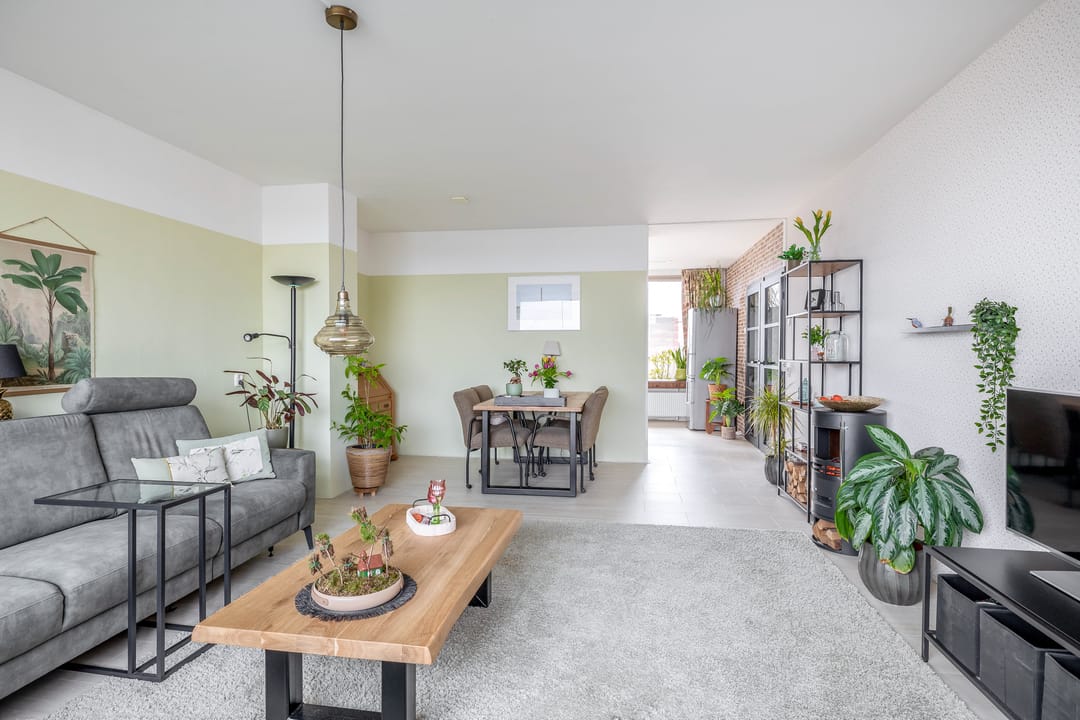 Foto 1 van Herenwaard 143