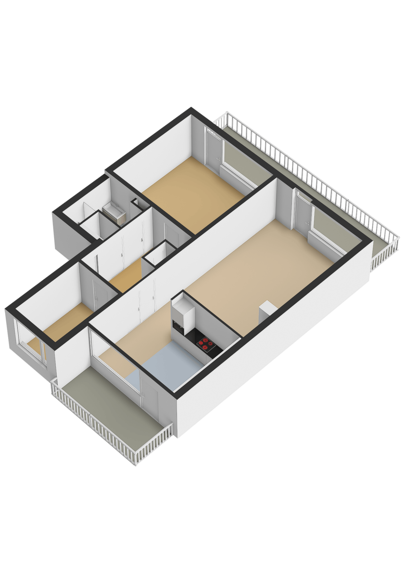 Foto 34 van Herenwaard 143