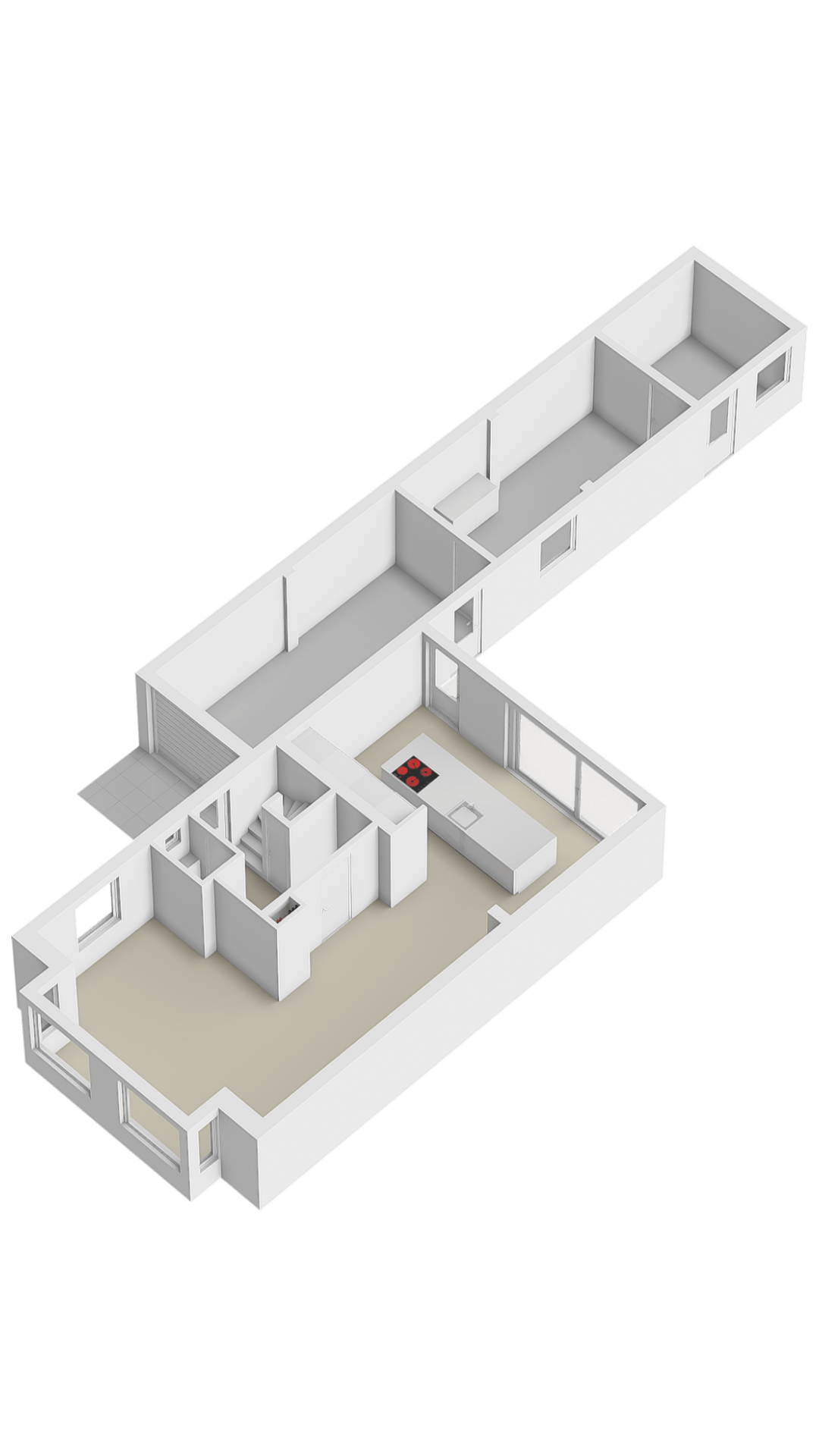 Foto 66 van Bredalaan 138-A