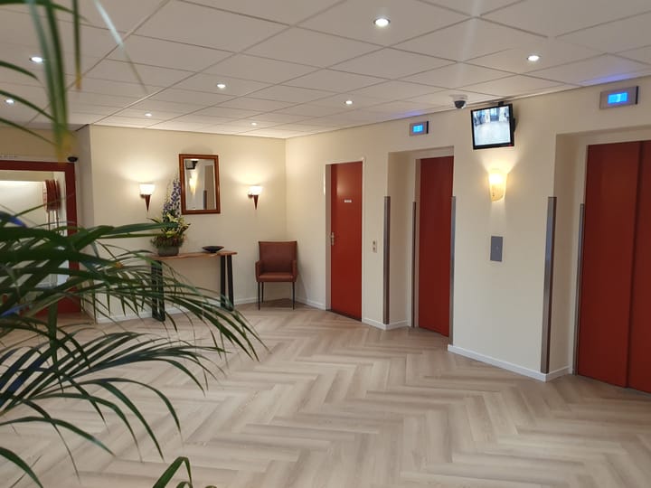 Foto 4 van Arnhemse Bovenweg 12-85