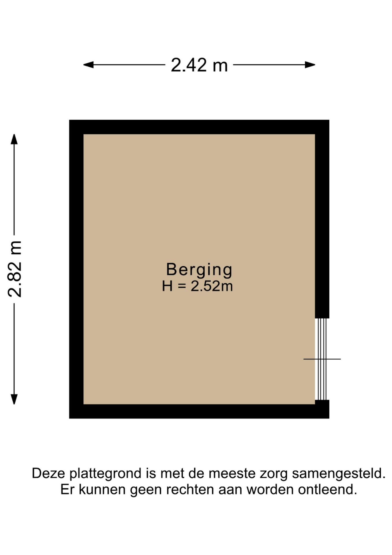 Foto 35 van Herenwaard 143