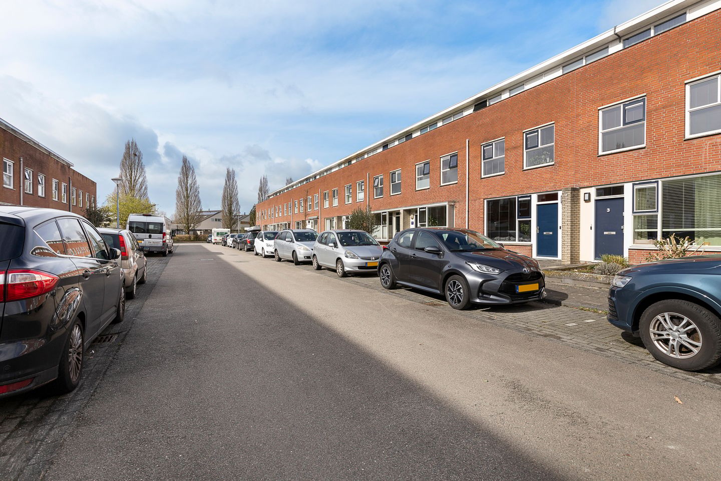 Photo 44 of Hendrik Johan Melgersstraat 5