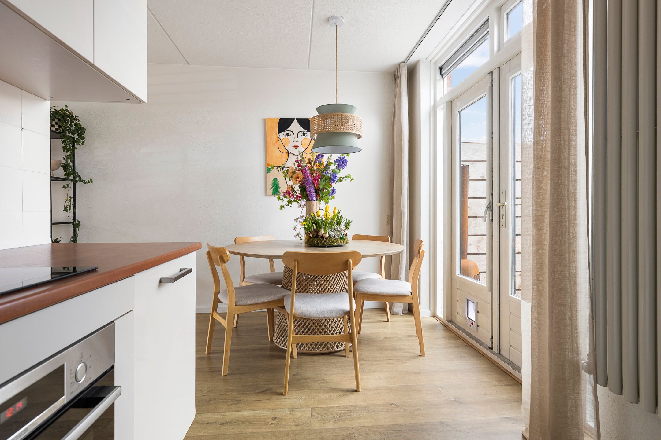 Photo 21 of Hendrik Johan Melgersstraat 5