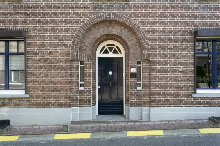 Foto 5 van Hobbelrade 105