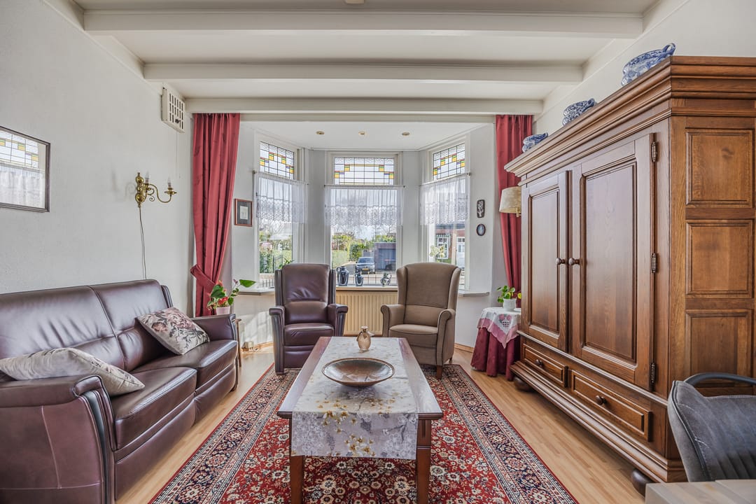 Photo 2 of Halsterseweg 22