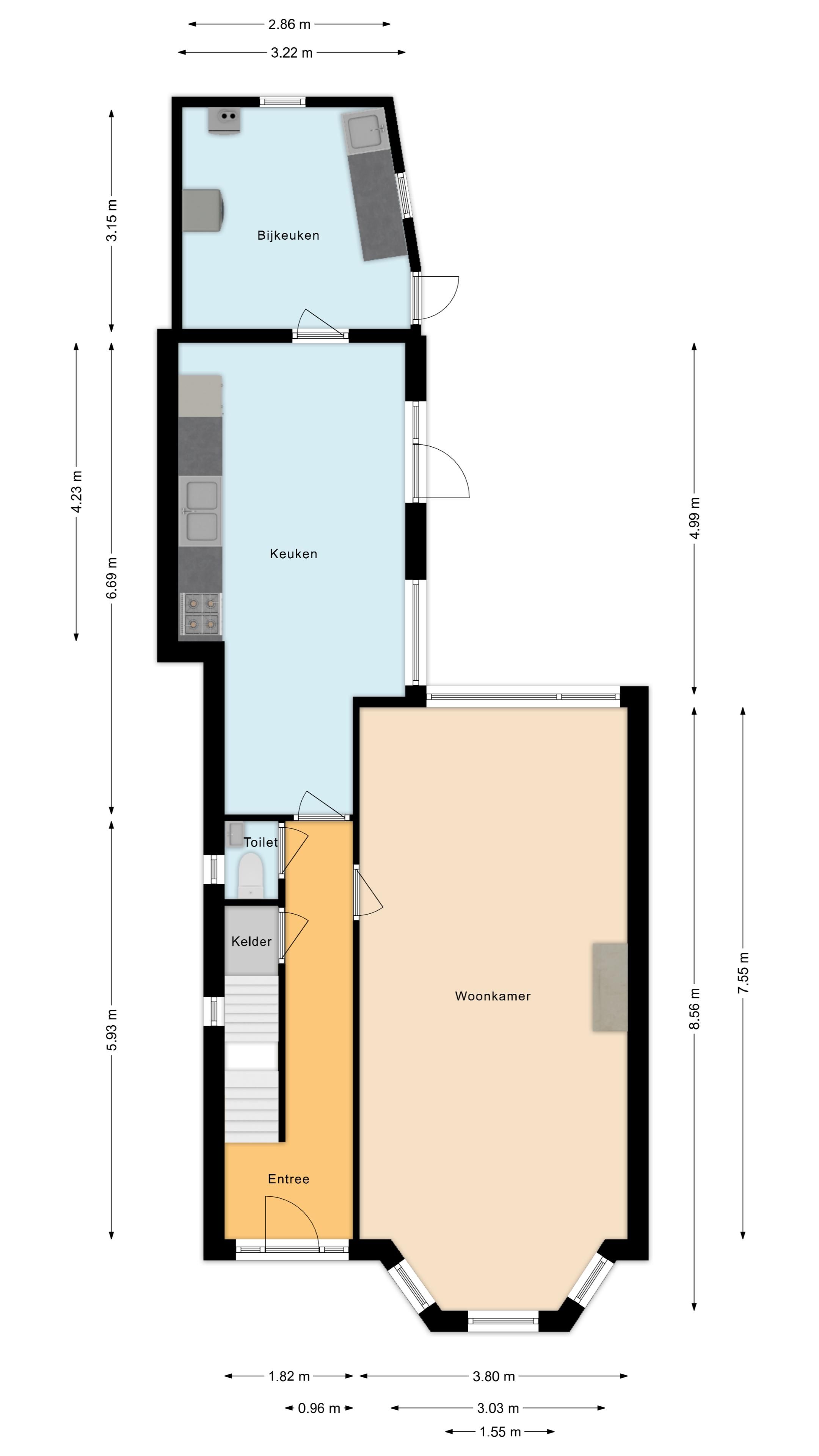 Photo 57 of Halsterseweg 22