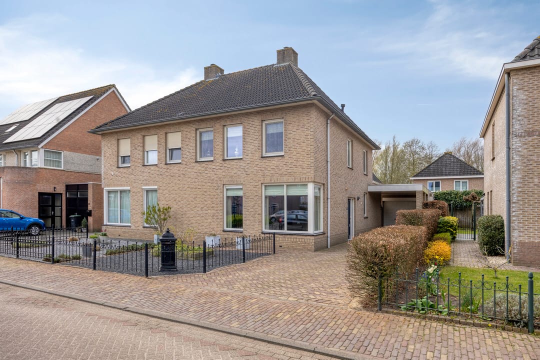 Foto 41 van Elzenstraat 41